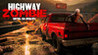 Highway Zombie Survival - Car Apocalypse Image