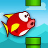 Flashy Fins - Fly Like a Bird! Image