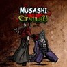 Musashi vs Cthulhu Image
