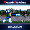 Arcade Archives: Bravoman