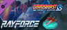 Dariusburst: Chronicle Saviours - RayForce Image