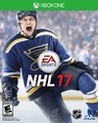 NHL 17 Image