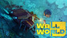 Wall World Image