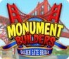 Monument Builders: Golden Gate Bridge Image