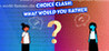 Choice Clash: What Would You Rather? Image