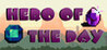 Hero of the day Image