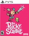 The Plucky Squire Image