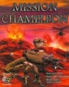 Mission Chameleon Image
