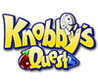 Etch-a-Sketch: Knobby's Quest Image