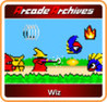 Arcade Archives: Wiz