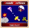 Arcade Archives: Time Pilot Image