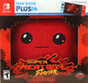 Super Meat Boy Forever