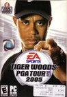 Tiger Woods PGA Tour 2005