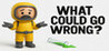 What Could Go Wrong? Image