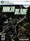 Ninja Blade Image