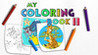 My Coloring Book 2 Image