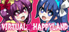 Virtual * Happy Land Image