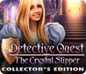 Detective Quest: The Crystal Slipper Image