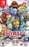 Hyrule Warriors: Definitive Edition Image