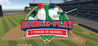 Double Play: 2-Player VR Baseball