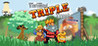Thrilling Triple Treat Image