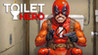 Toilet Hero Image