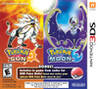 Pokemon Sun and Moon Dual Pack
