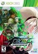 The King of Fighters XIII thumbnail