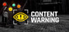 Content Warning Image