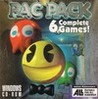 The Pac Pack Image