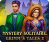 Mystery Solitaire: Grimm's tales 2 Image
