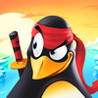 Crazy Penguin Party Image