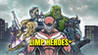 LIMP HEROES+ Image
