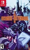 Demons of Asteborg Image