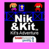 Nik and Kit - Kit's Adventure Image