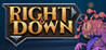 Right and Down Image