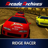 Arcade Archives: Ridge Racer