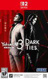 Yakuza Kiwami 3 & Dark Ties Image