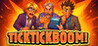 TICKTICKBOOM!