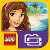 LEGO FUSION Resort Designer Image