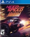 Need for Speed Payback