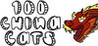 100 China Cats