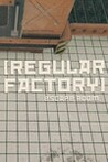 Regular Factory: Escape Room Image