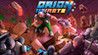 Orion Haste Image