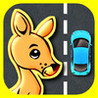 Joey Cross - Jumping on Roads in the Outback Image