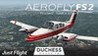 Aerofly FS 2 - Just Flight - Duchess Image