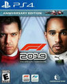 F1 2019