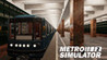 Metro Simulator 2 Image