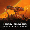 IRON GUARD: Salvation Image