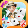 Beach Party Poker With 6 Pro Favorite Video Poker Games: Best Card Game Plays Ever! Image